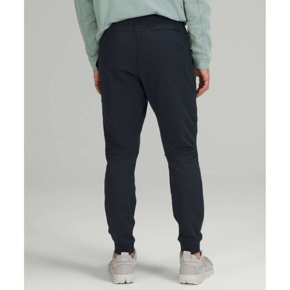 lululemon athletica Other - Lululemon Bauer City Sweat Jogger Classic Navy | Small